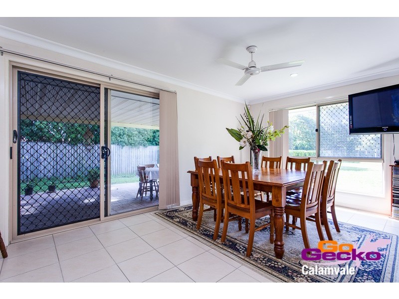 19 Scribbly Gum Street, Sunnybank Hills QLD 4109