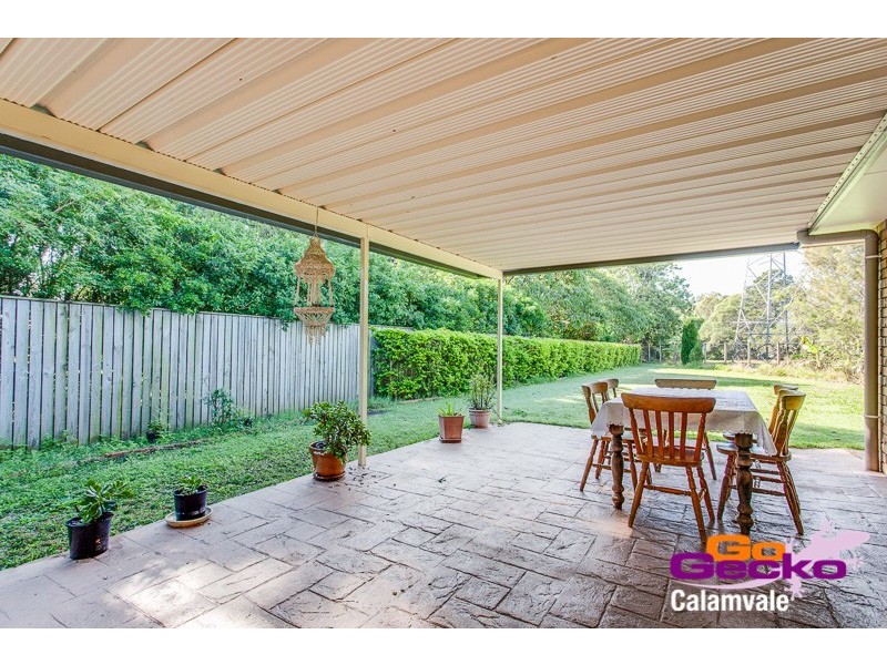19 Scribbly Gum Street, Sunnybank Hills QLD 4109
