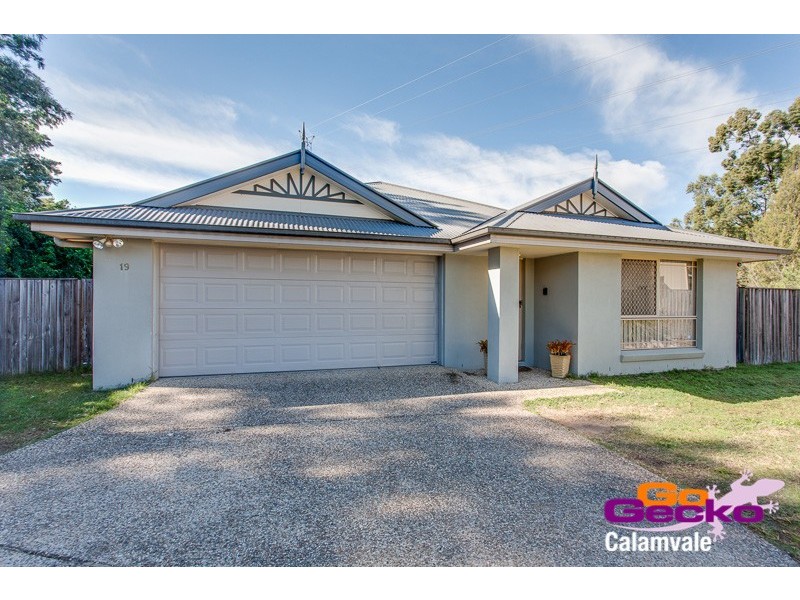 19 Scribbly Gum Street, Sunnybank Hills QLD 4109