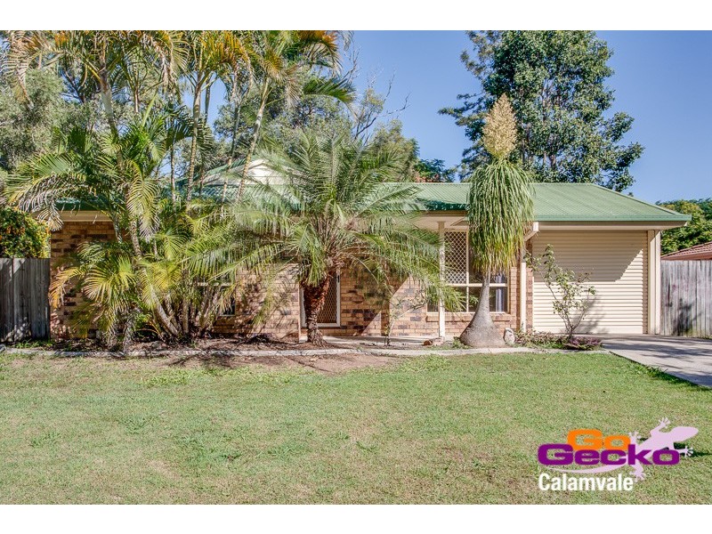 13 Packett Crescent, Loganlea QLD 4131