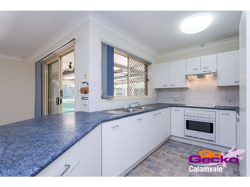 13 Packett Crescent, Loganlea QLD 4131