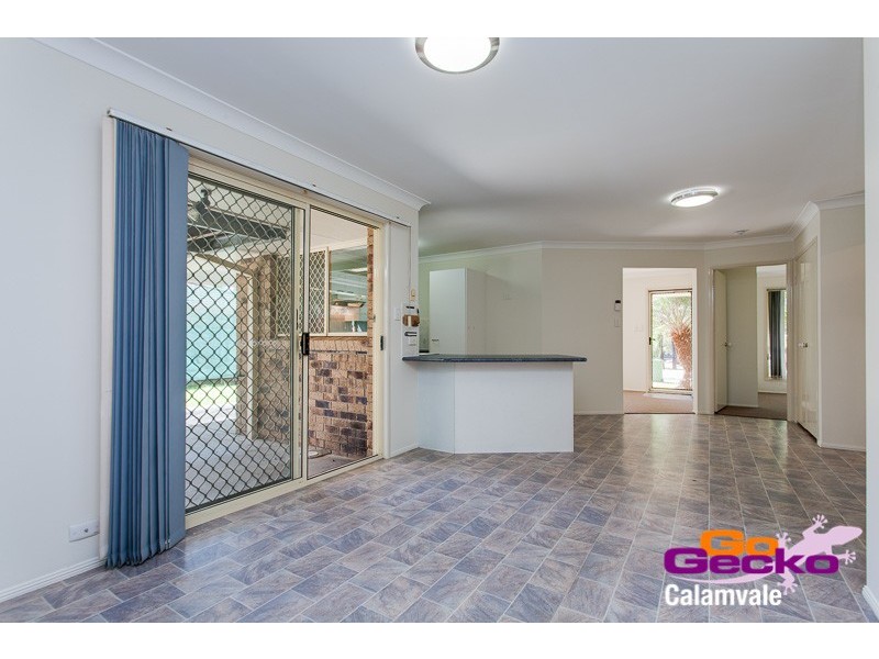 13 Packett Crescent, Loganlea QLD 4131