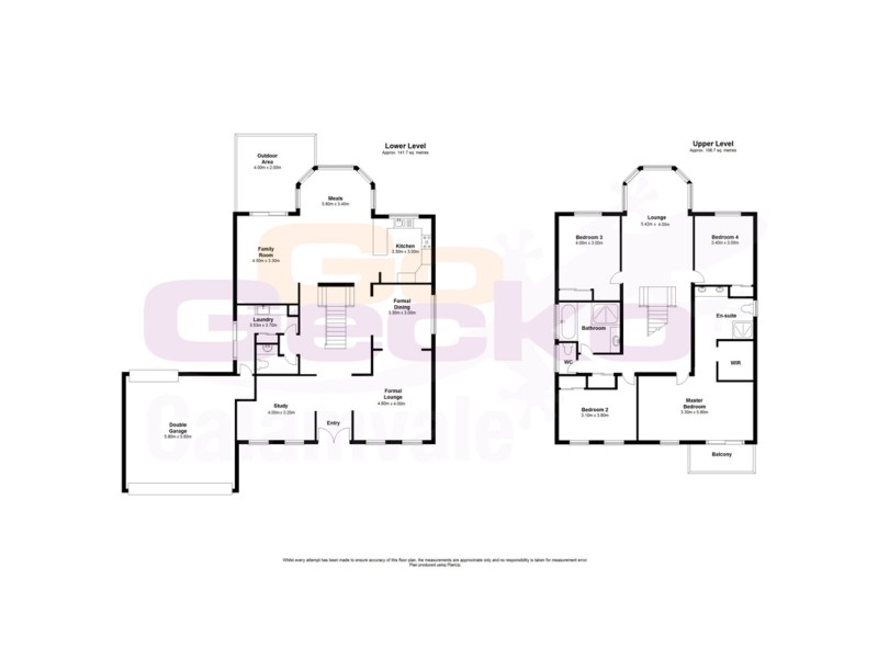12 Hatia Place, Kuraby QLD 4112 Floorplan