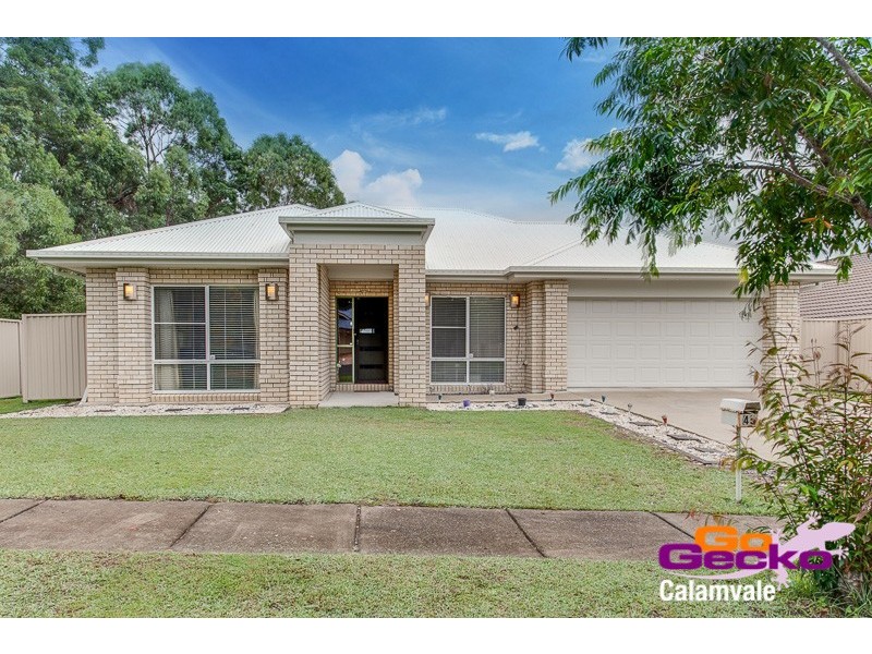 45 Toorak Street, Parkinson QLD 4115