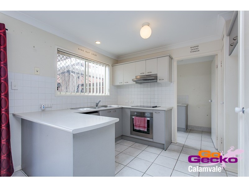 6/8 Earnshaw Street, Calamvale QLD 4116