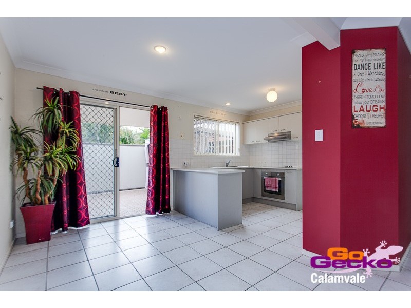 6/8 Earnshaw Street, Calamvale QLD 4116