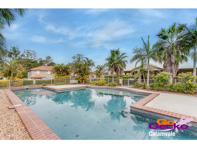 6/8 Earnshaw Street, Calamvale QLD 4116