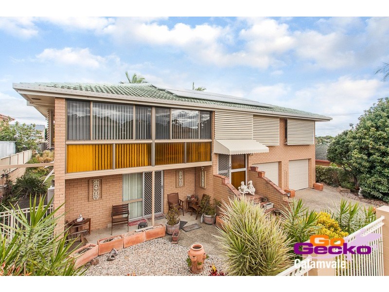 72 Dalmeny Street, Algester QLD 4115