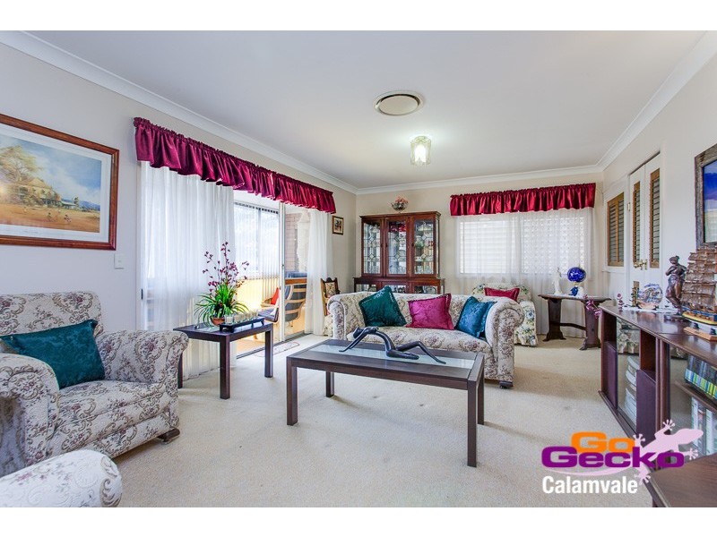 72 Dalmeny Street, Algester QLD 4115