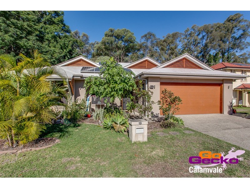 19 Brushbox Crescent, Sunnybank Hills QLD 4109