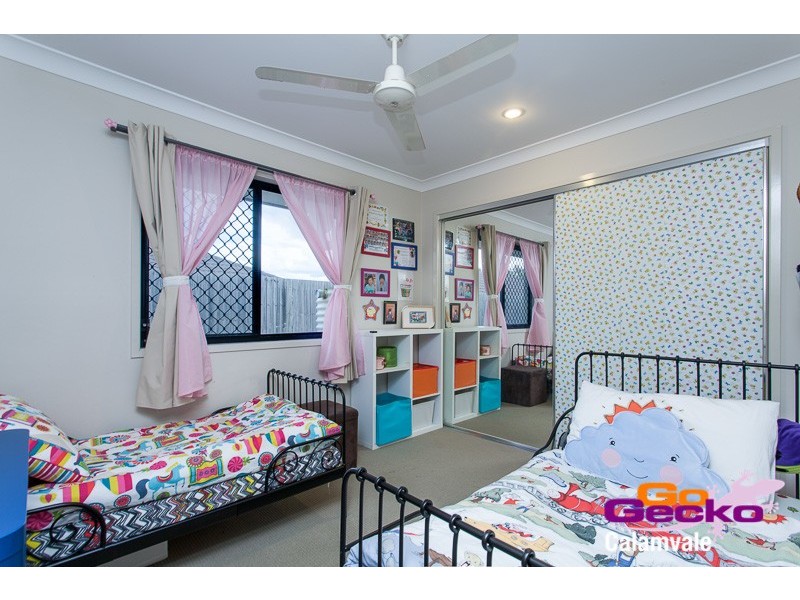 8 Hudson Street, Calamvale QLD 4116