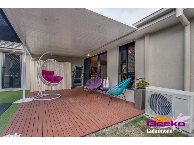 8 Hudson Street, Calamvale QLD 4116