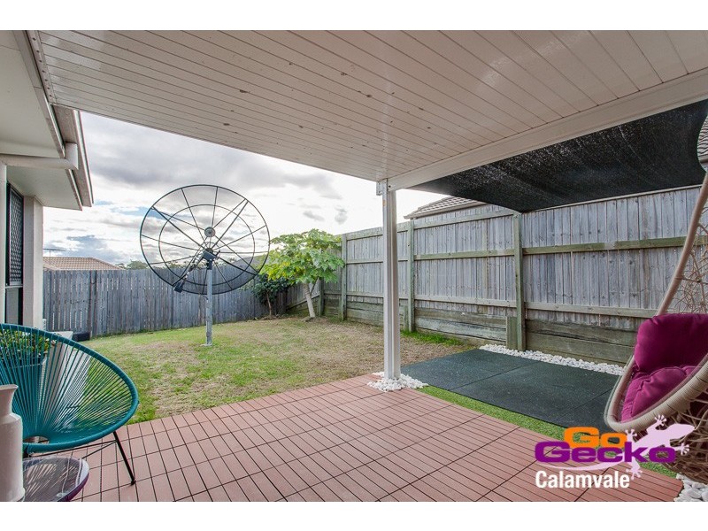 8 Hudson Street, Calamvale QLD 4116