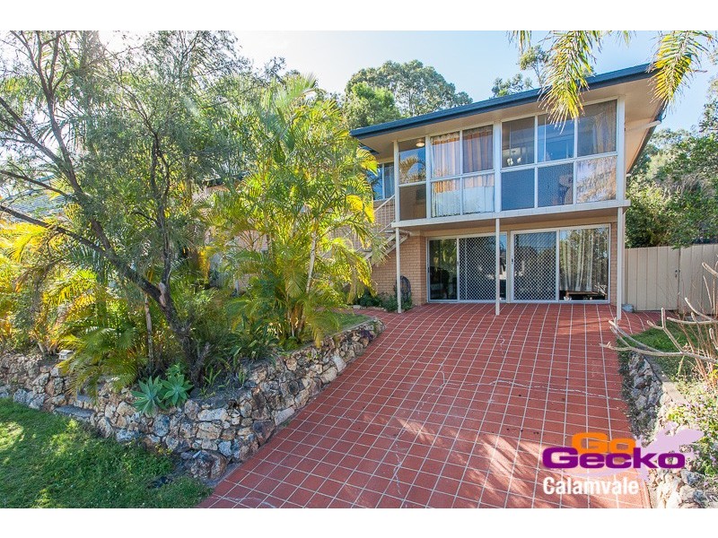 26 Amsterdam Street, Wishart QLD 4122