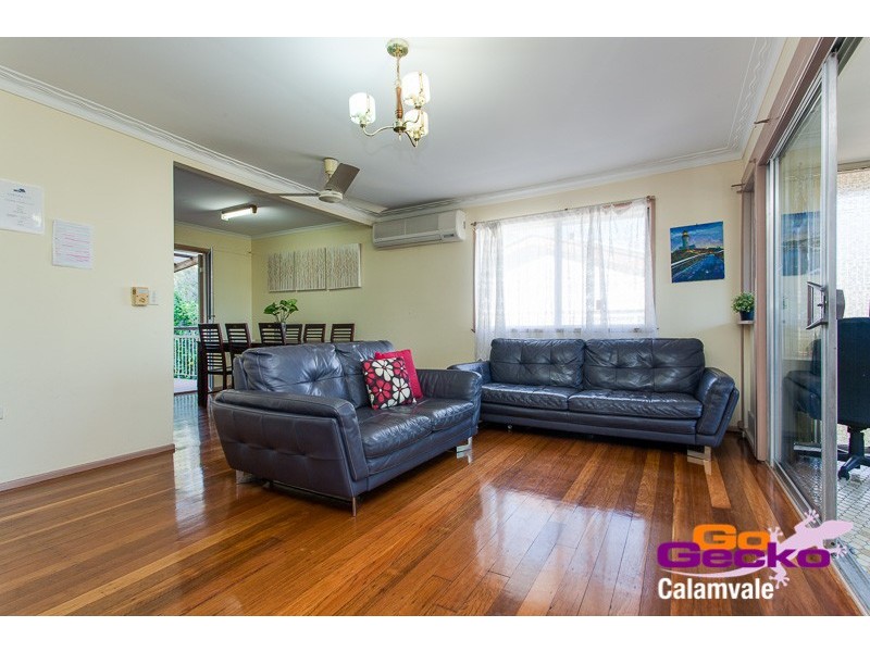 26 Amsterdam Street, Wishart QLD 4122