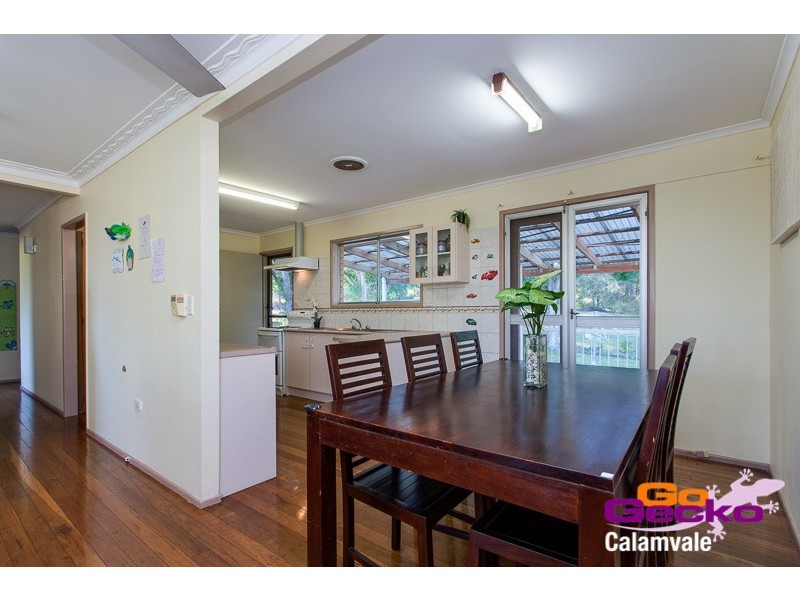 26 Amsterdam Street, Wishart QLD 4122