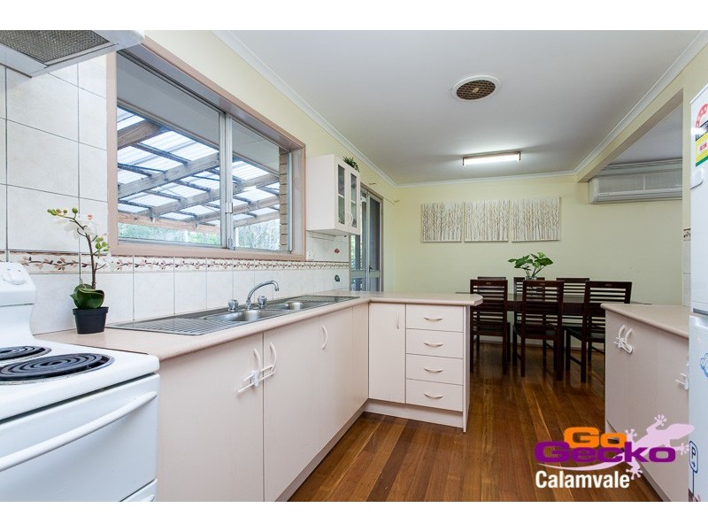 26 Amsterdam Street, Wishart QLD 4122