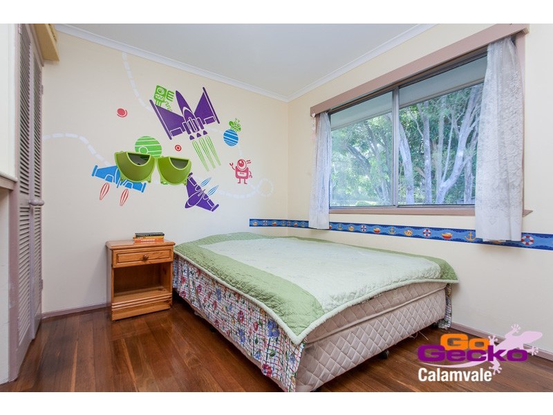 26 Amsterdam Street, Wishart QLD 4122