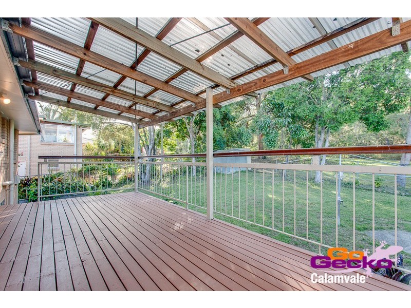 26 Amsterdam Street, Wishart QLD 4122