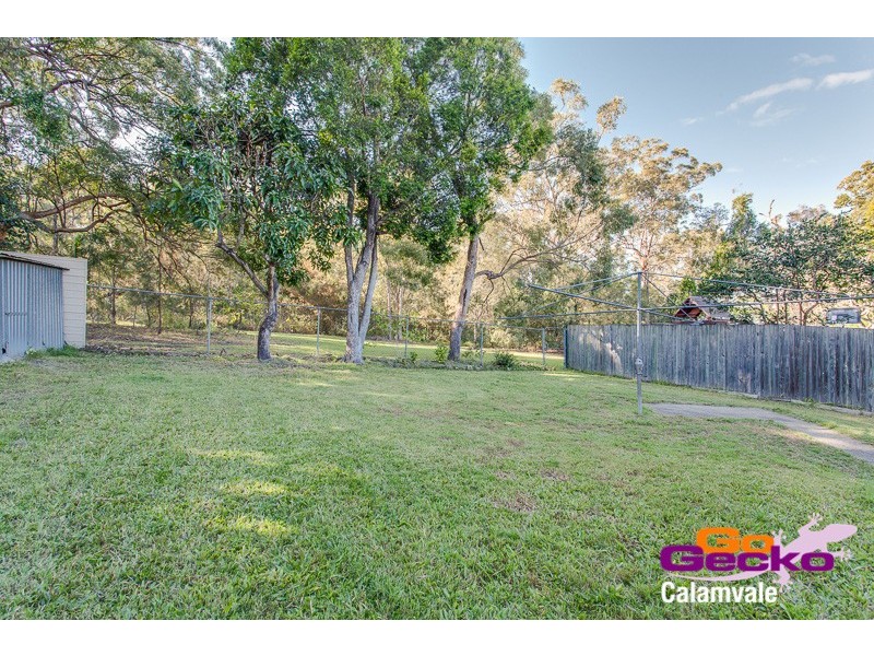 26 Amsterdam Street, Wishart QLD 4122