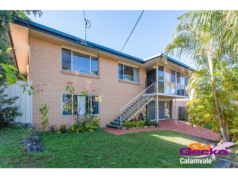 26 Amsterdam Street, Wishart QLD 4122