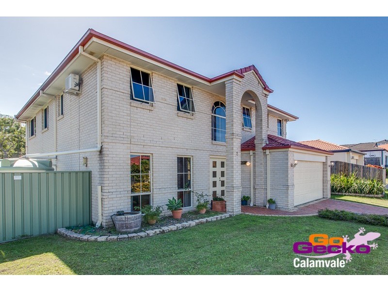 2 Habitat Place, Drewvale QLD 4116