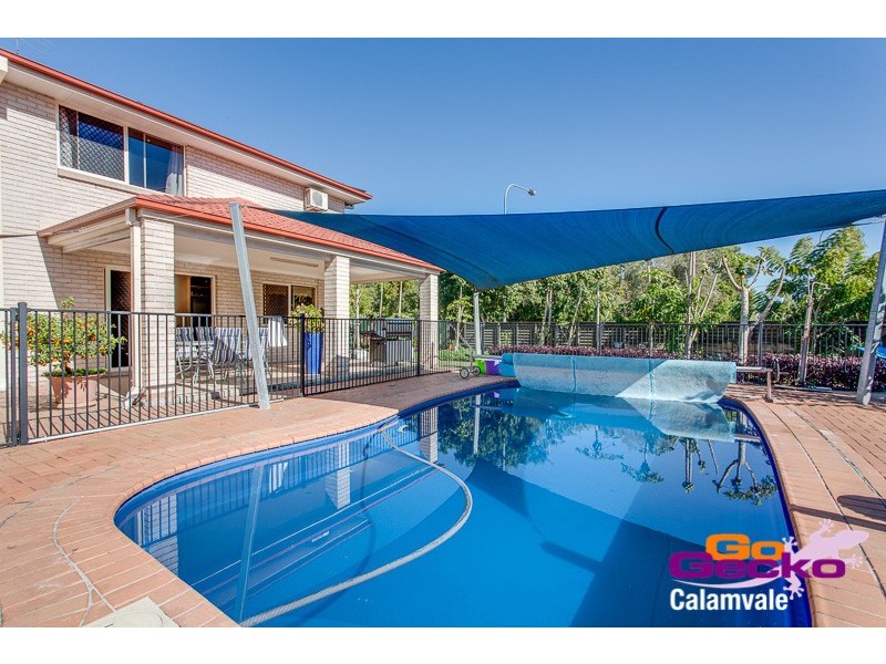 2 Habitat Place, Drewvale QLD 4116