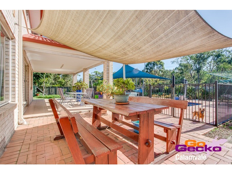 2 Habitat Place, Drewvale QLD 4116