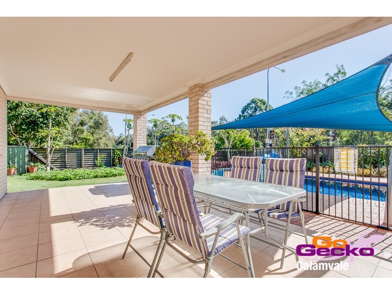 2 Habitat Place, Drewvale QLD 4116