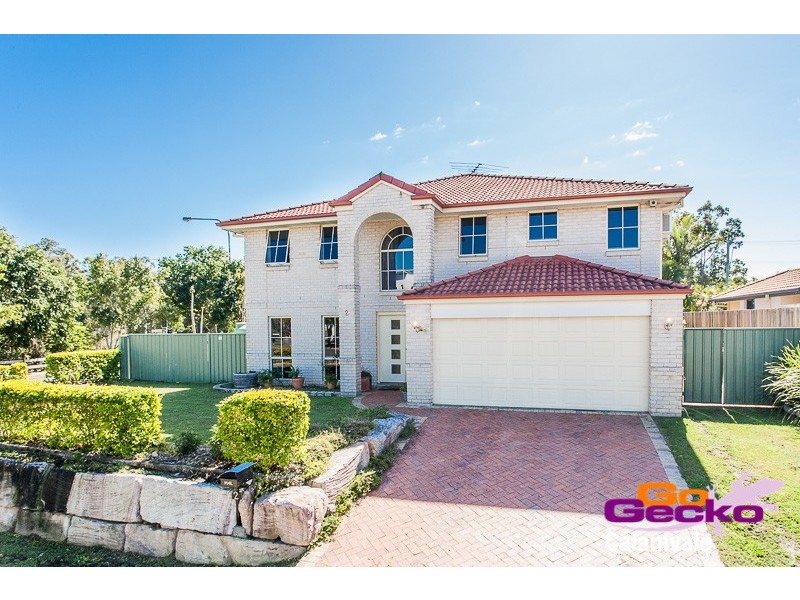 2 Habitat Place, Drewvale QLD 4116