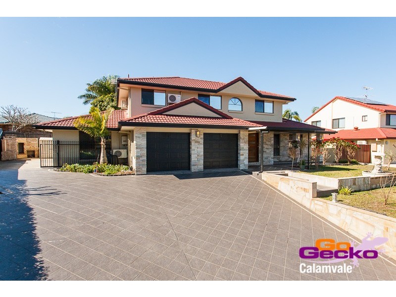 116 Penson Street, Stretton QLD 4116