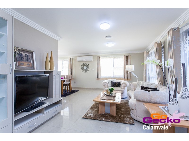 116 Penson Street, Stretton QLD 4116