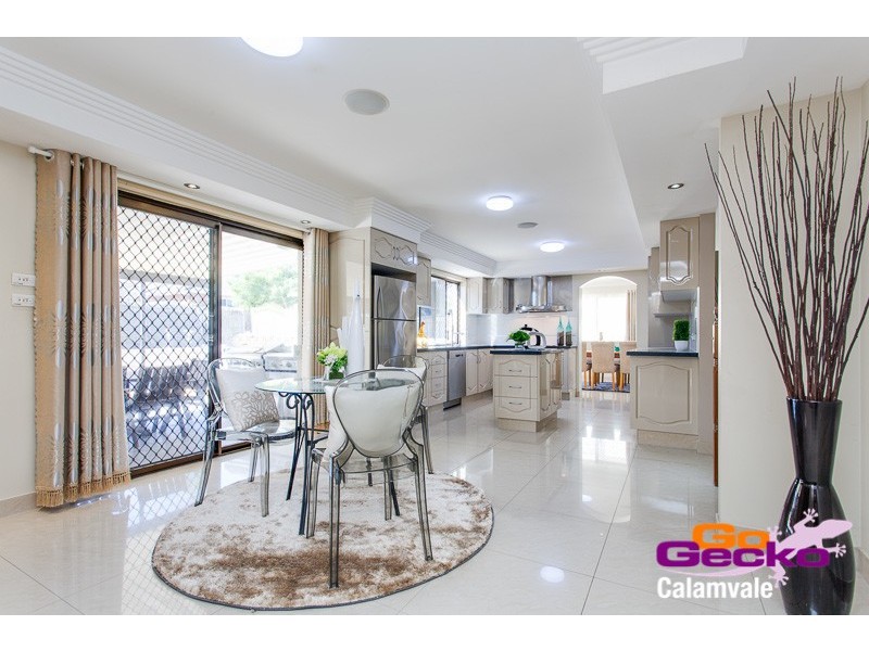 116 Penson Street, Stretton QLD 4116