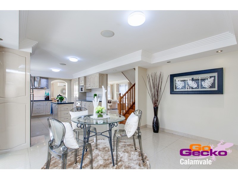 116 Penson Street, Stretton QLD 4116
