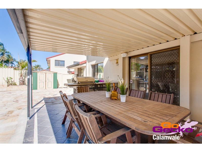 116 Penson Street, Stretton QLD 4116