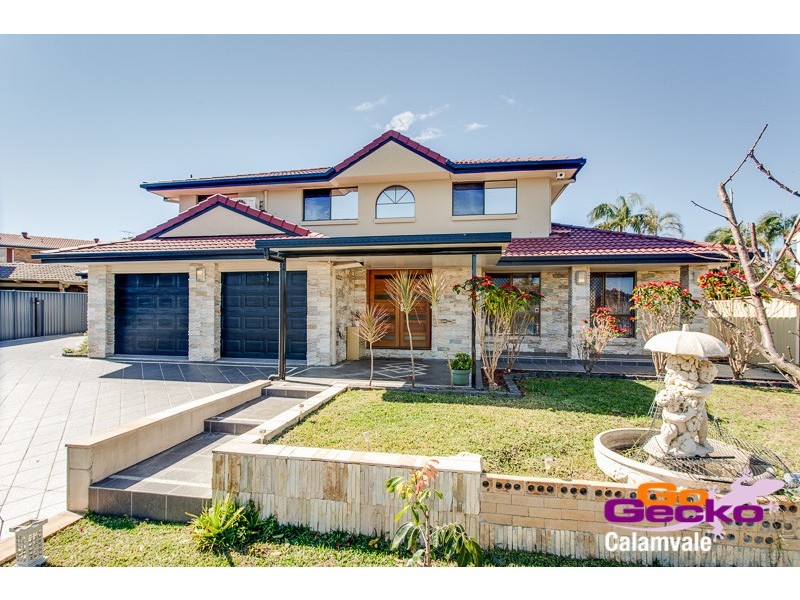 116 Penson Street, Stretton QLD 4116