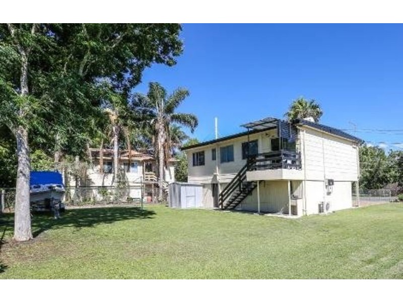 31 West Bega, Kingston QLD 4114