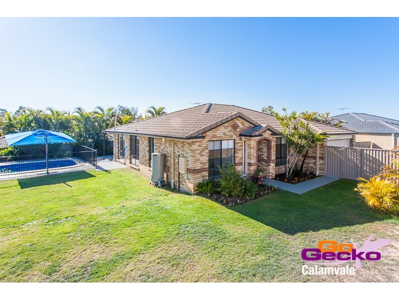 23 Oakview Street, Parkinson QLD 4115
