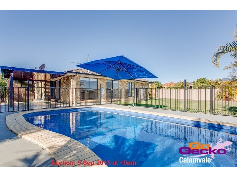 23 Oakview Street, Parkinson QLD 4115
