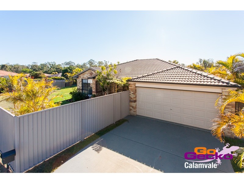 23 Oakview Street, Parkinson QLD 4115
