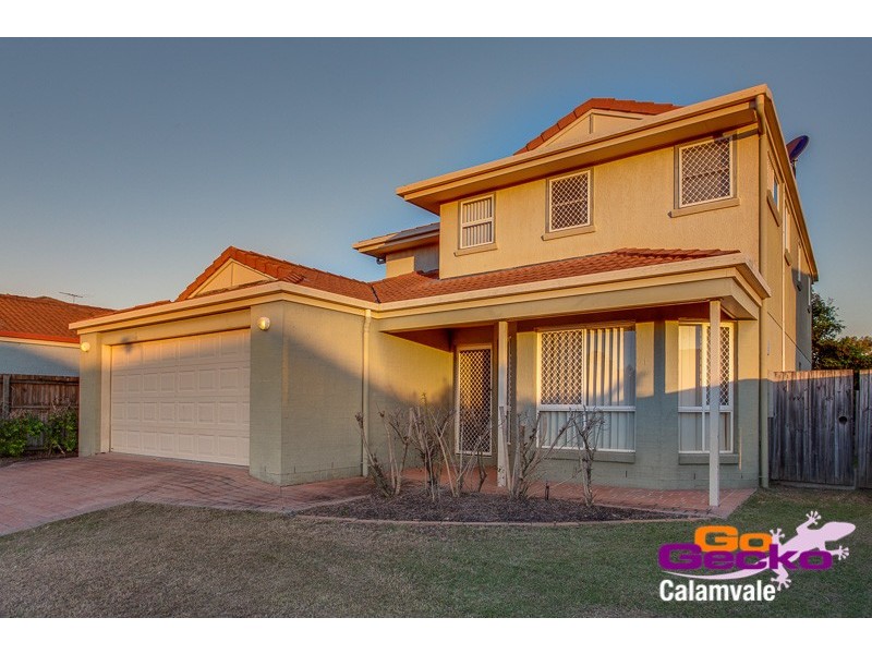 11 Springwater Place, Algester QLD 4115