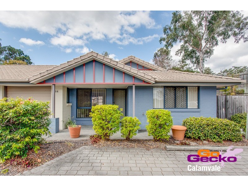 16/59 Lichfield Place, Parkinson QLD 4115