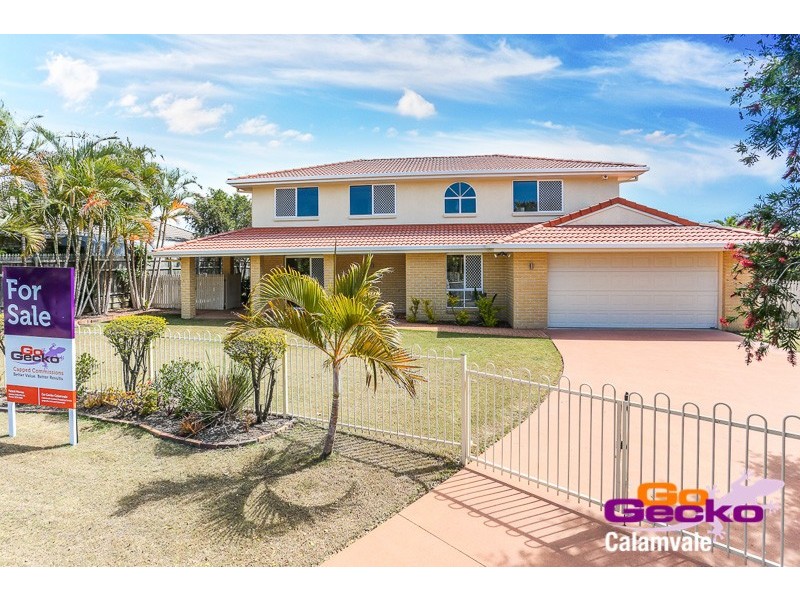 17 Weranga Place, Parkinson QLD 4115