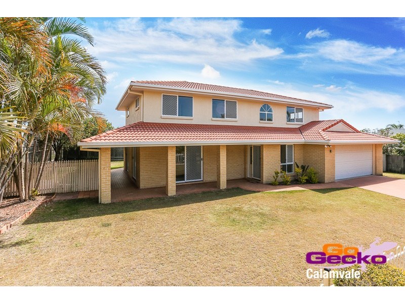 17 Weranga Place, Parkinson QLD 4115