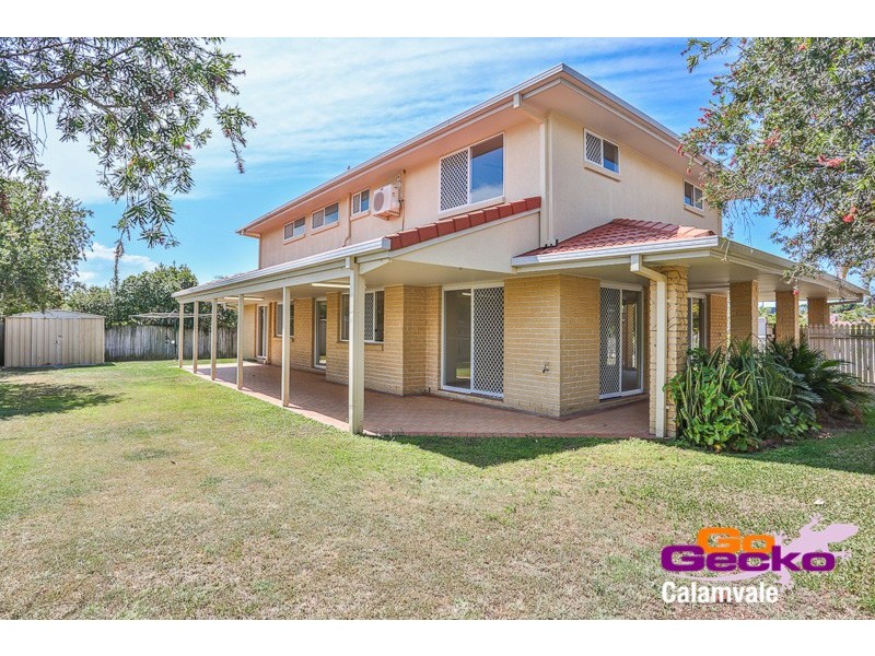17 Weranga Place, Parkinson QLD 4115