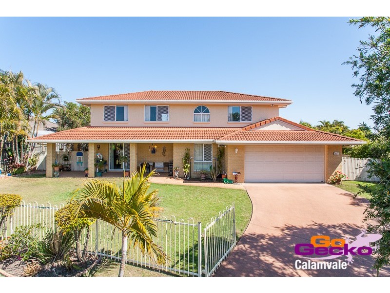 17 Weranga Place, Parkinson QLD 4115