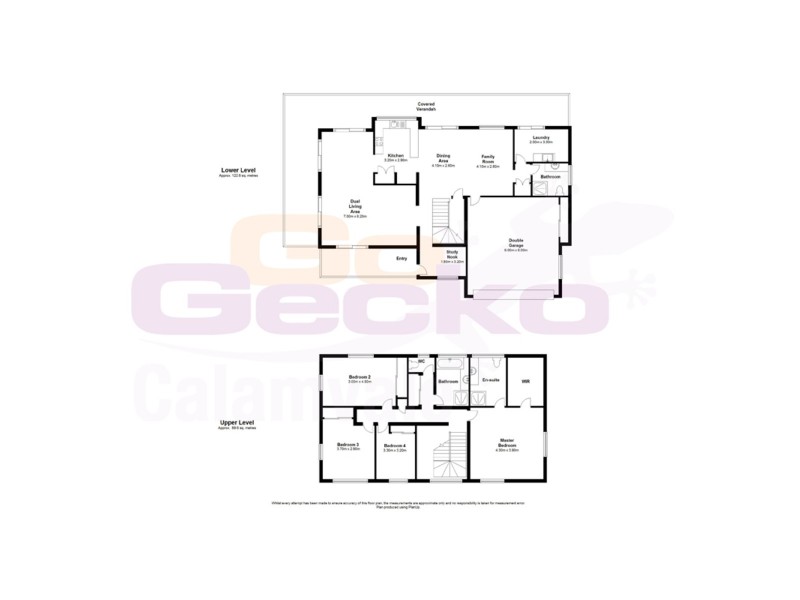 17 Weranga Place, Parkinson QLD 4115 Floorplan