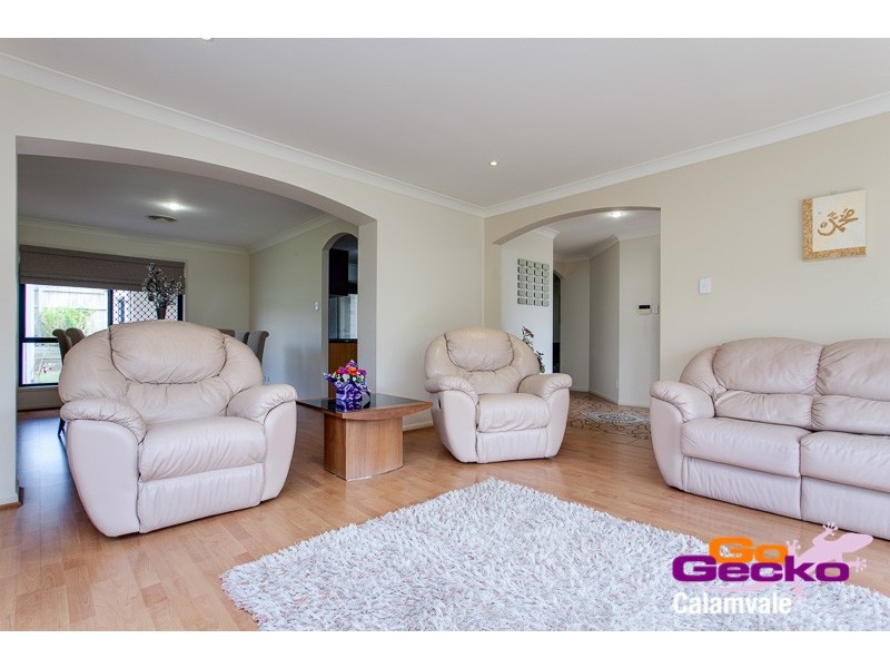 32 Sunhaven Cr,, Kuraby QLD 4112