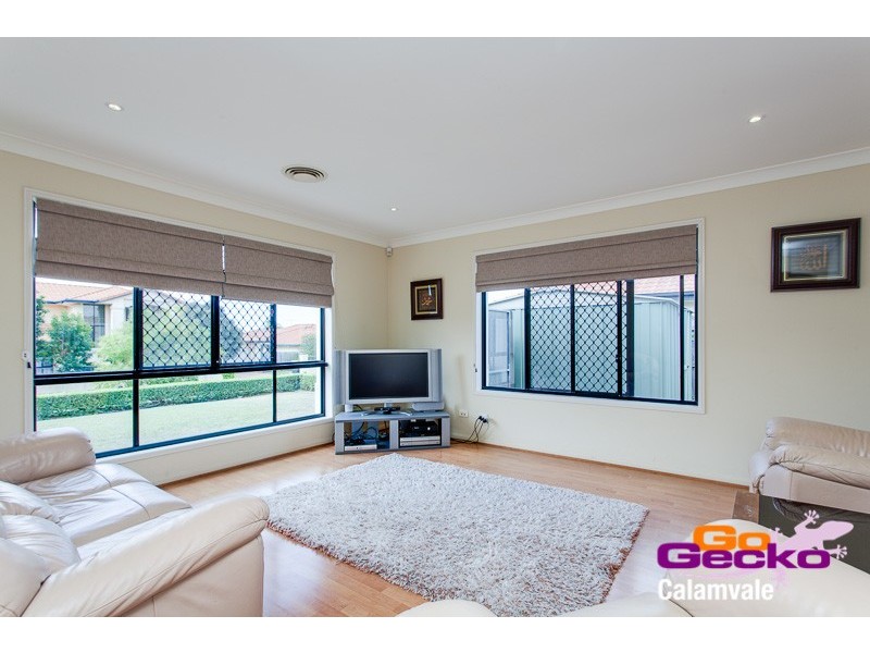 32 Sunhaven Cr,, Kuraby QLD 4112
