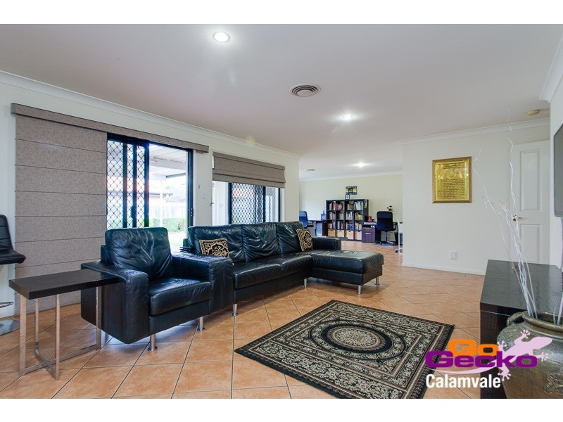 32 Sunhaven Cr,, Kuraby QLD 4112